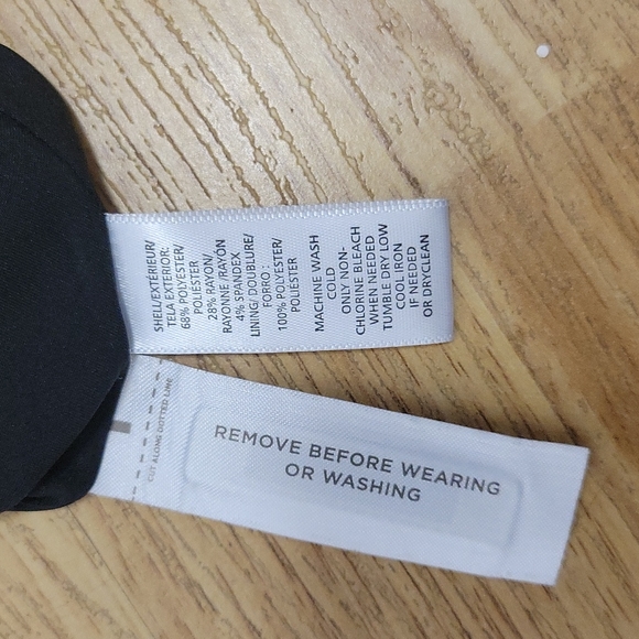 Loft Ann Taylor Pencil Skirt - Picture 3 of 3